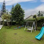 Villa Alessa Puncak
