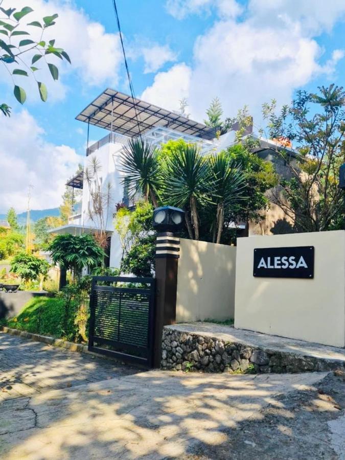 Villa Alessa *