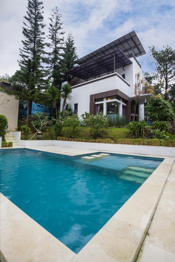 Villa Alessa *